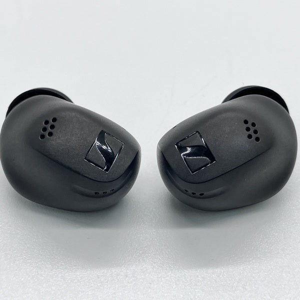 【中古】ACCENTUM True Wireless ブラック 【ATW1 Black】【日本橋】