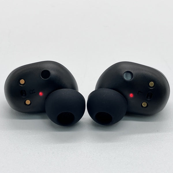 【中古】ACCENTUM True Wireless ブラック 【ATW1 Black】【日本橋】