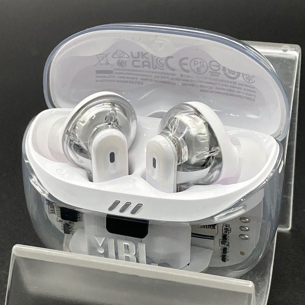 【中古】TUNE BEAM 2 ホワイト【仙台】