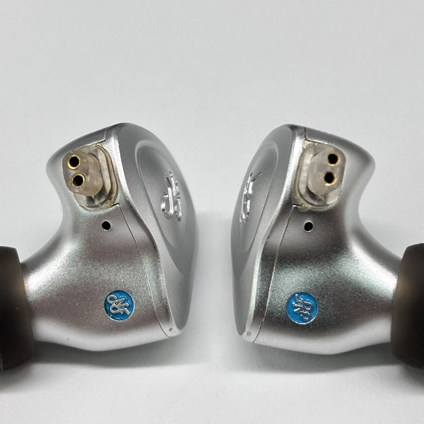 NF AUDIO 【中古】NM2+(ケーブル欠品)【名古屋】 – e☆イヤホン