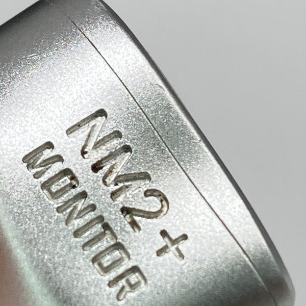 NF AUDIO 【中古】NM2+(ケーブル欠品)【名古屋】 – e☆イヤホン