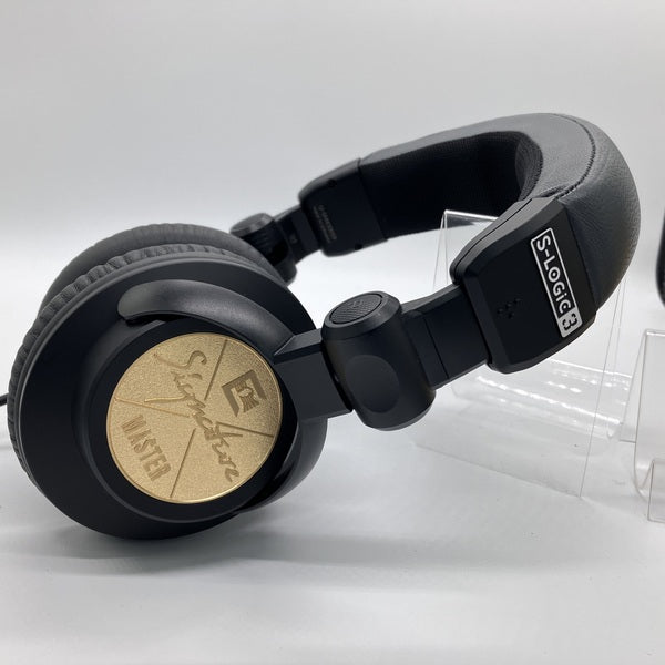 ULTRASONE 【中古】Signature MASTER MkII 【ULT-SIG-MASTER-MKII