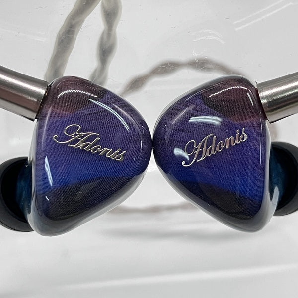 【中古】Adonis【日本橋】