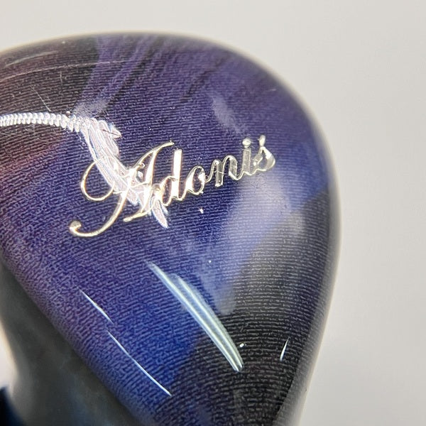 QoA 【中古】Adonis【日本橋】 – e☆イヤホン