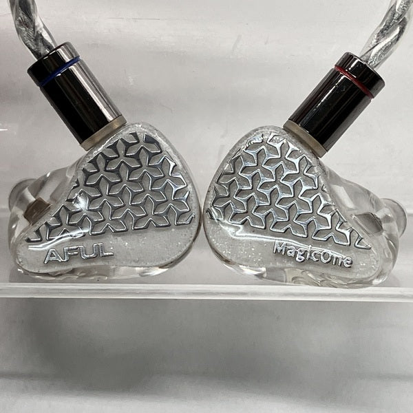 【中古】Magic One 4.4mm【秋葉原】