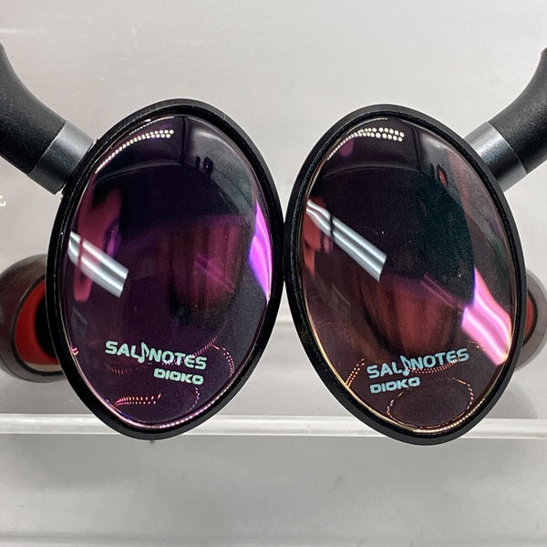 【中古】7HZ x Crinacle Salnotes Dioko【秋葉原】