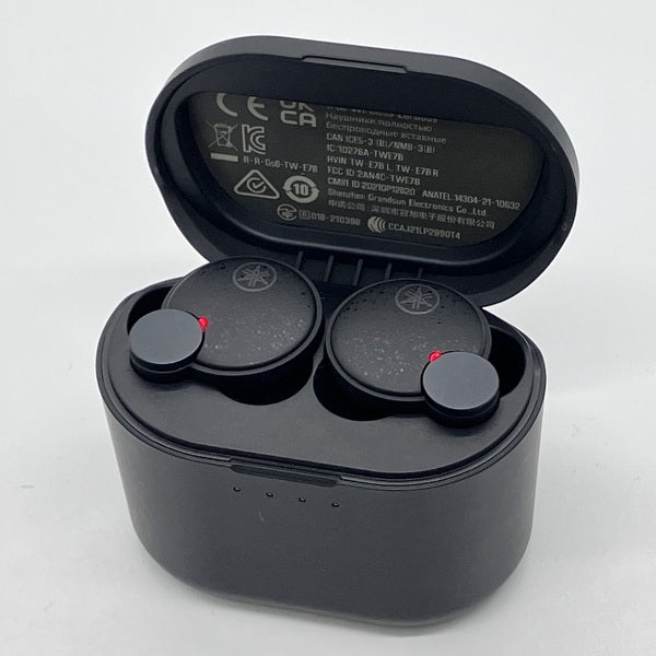 【中古】TW-E7B(B) ブラック【秋葉原】