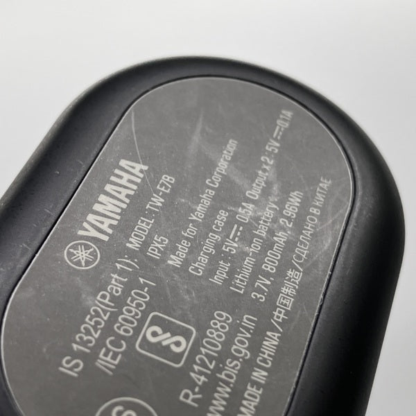 【中古】TW-E7B(B) ブラック【秋葉原】