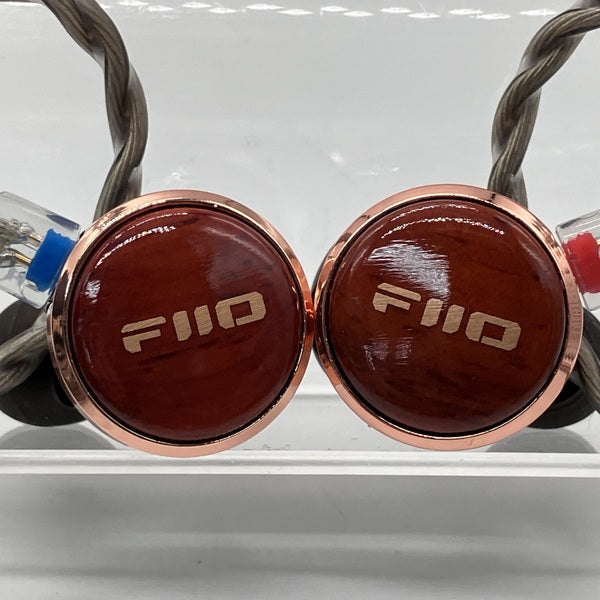 【中古】FP3 Rosewood 【FIO-IEM-FP3-R】【仙台】