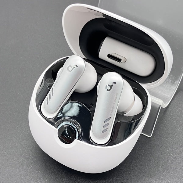 【中古】Soundcore VR P10 ホワイト 【A3850Z21】【秋葉原】