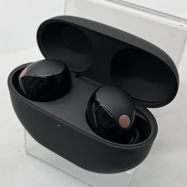 【中古】WF-1000XM5 B ブラック【秋葉原】