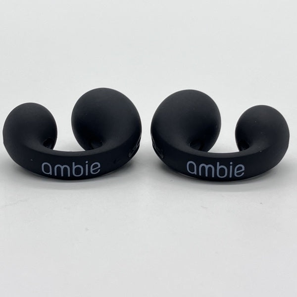 ambie 【中古】AM-TW01 ブラック【秋葉原】 – e☆イヤホン