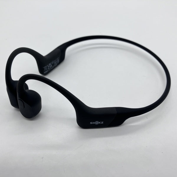 【中古】OpenRun Black【SKZ-EP-000003】【秋葉原】