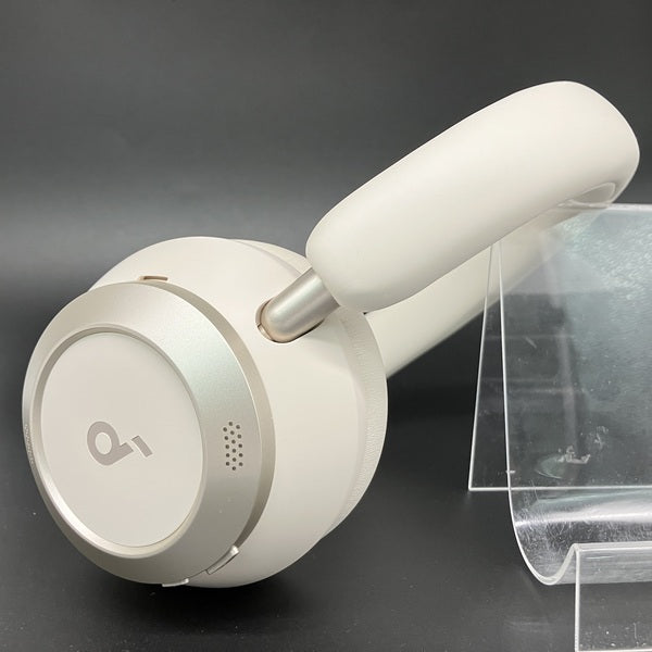 【中古】Soundcore Space One Pro シャンパンゴールド 【A3062N21】【秋葉原】