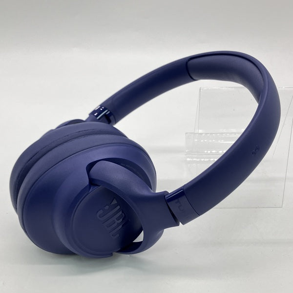 【中古】T730BT ブルー 【JBLT730BTBLU】【秋葉原】