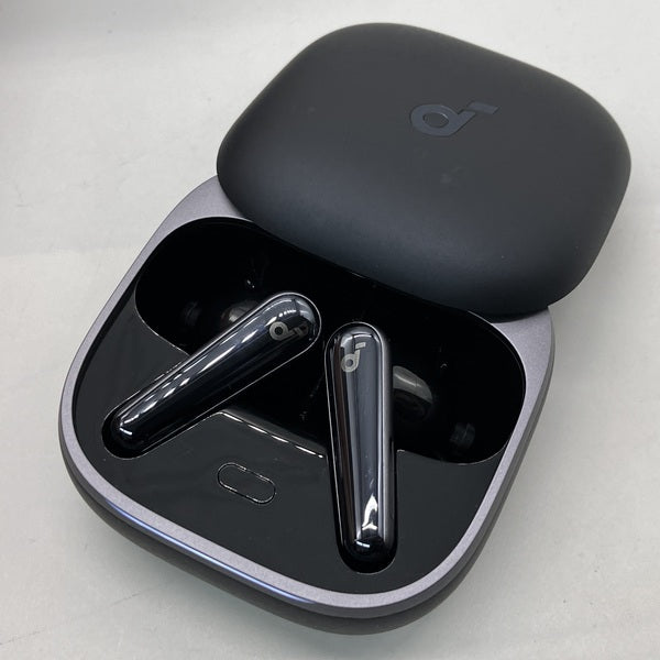 【中古】Soundcore Liberty 5 ミッドナイトブラック【A3957N11】【秋葉原】