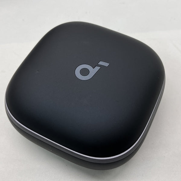 Anker 【中古】Soundcore Liberty 5 ミッドナイトブラック【A3957N11