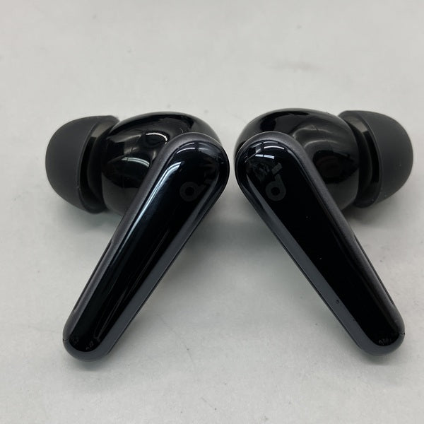 Anker 【中古】Soundcore Liberty 5 ミッドナイトブラック【A3957N11