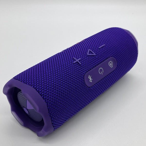 e☆イヤホン 【中古】JBL Flip 7（パープル）【秋葉原】 – e☆イヤホン