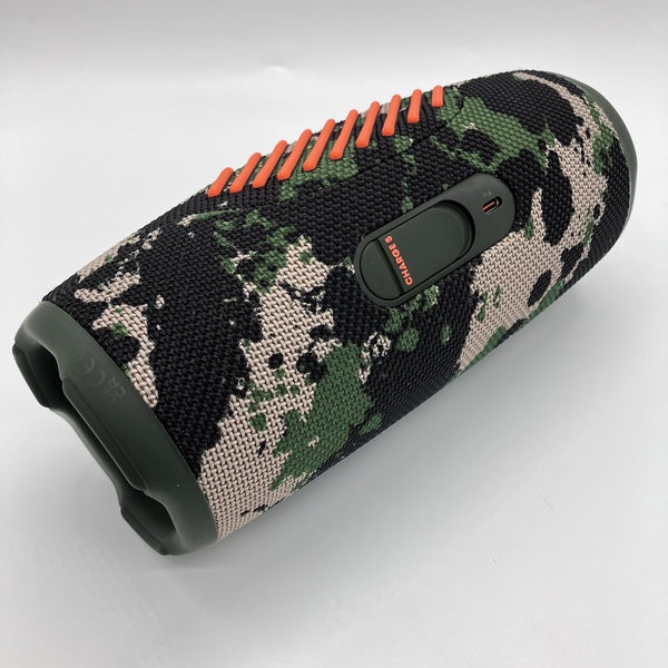 JBL 【中古】CHARGE5 スクワッド 【JBLCHARGE5SQUAD】【秋葉原】 – e