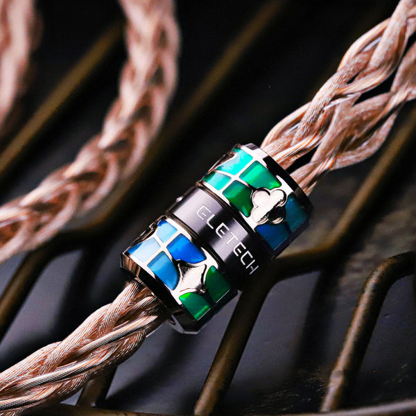 Elegy to Lucia(2pin to 4.4mm)