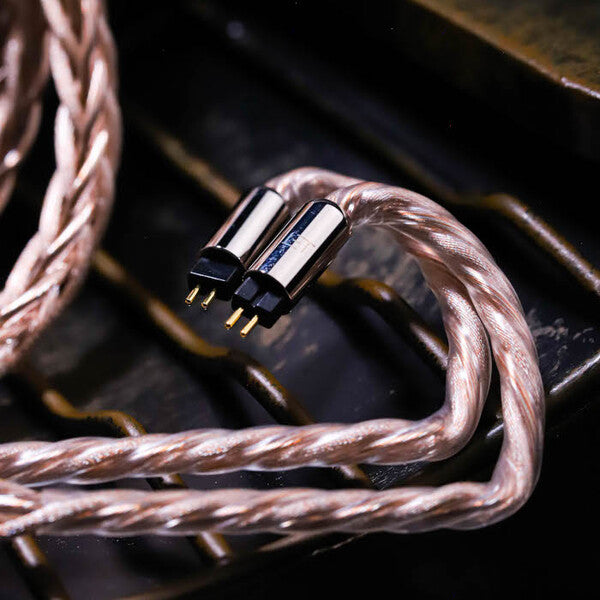 Elegy to Lucia(2pin to 4.4mm)