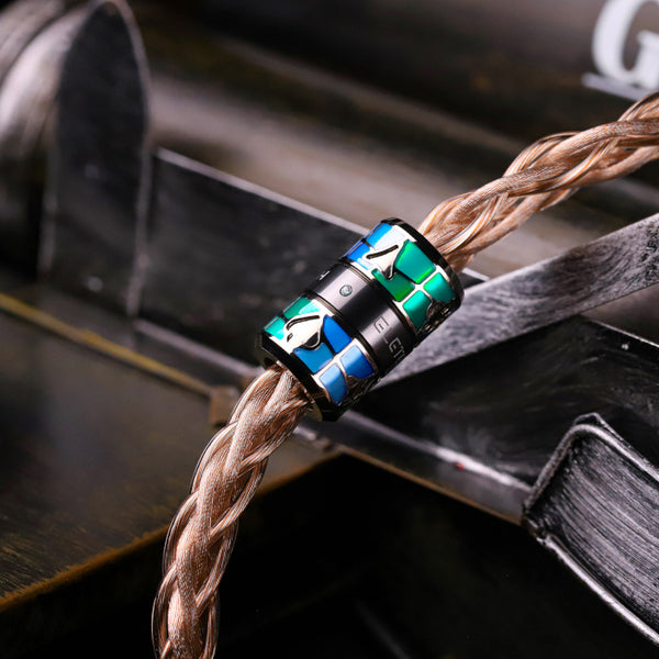 Elegy to Lucia(2pin to 4.4mm)