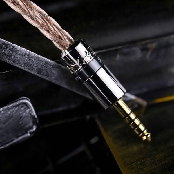 Elegy to Lucia(2pin to 4.4mm)