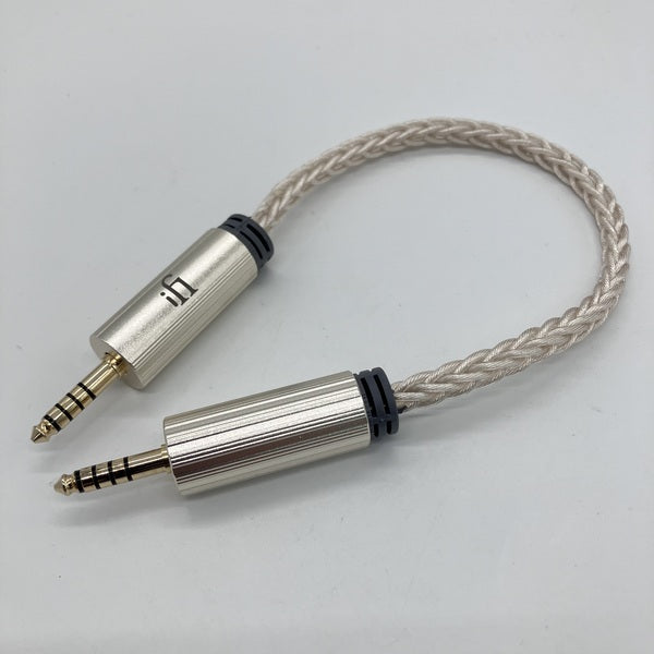 【中古】4.4mm to 4.4mm cable【秋葉原】
