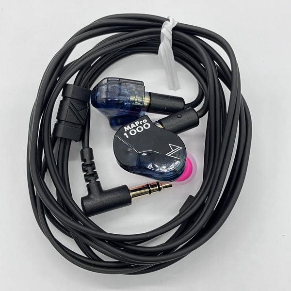 Maestraudio 【中古】MAPro1000 Garal Blue 【OTA-MAPRO-1000-GB