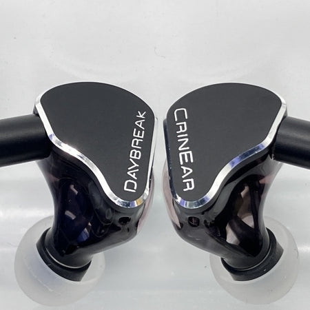 CrinEar 【中古】Daybreak【秋葉原】 – e☆イヤホン