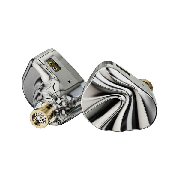 iBasso Audio iBasso Jr. Cookie Ti – e☆イヤホン
