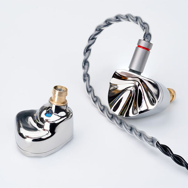 iBasso Audio iBasso Jr. Cookie Ti – e☆イヤホン