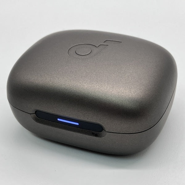Anker 【中古】Soundcore C40i メタリックグレー 【A3331NZ1】【日本橋