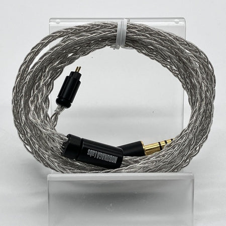 NOBUNAGA Labs 【中古】CERES (ケレス) 4.4mm5極バランス/カスタム