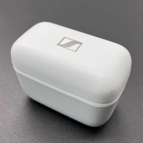 SENNHEISER 【中古】CX 400BT True Wireless ホワイト 【CX400TW1