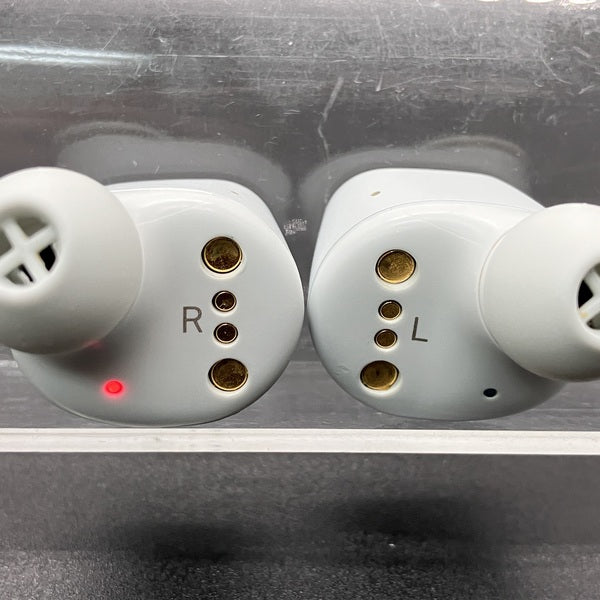 【中古】ゼンハイザー CX 400BT True Wireless ホワイト SENNHEISER 【中古】CX 400BT True Wireless ホワイト 【CX400TW1