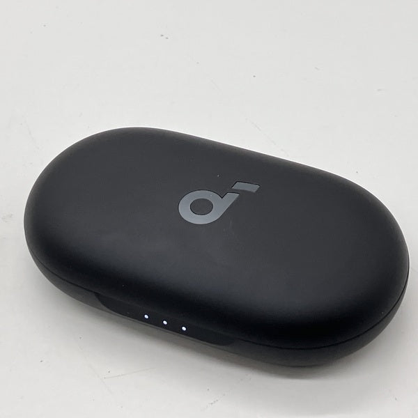 Anker 【中古】Soundcore AeroFit ブラック 【A3872N11】【秋葉原