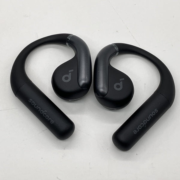 Anker 【中古】Soundcore AeroFit ブラック 【A3872N11】【秋葉原