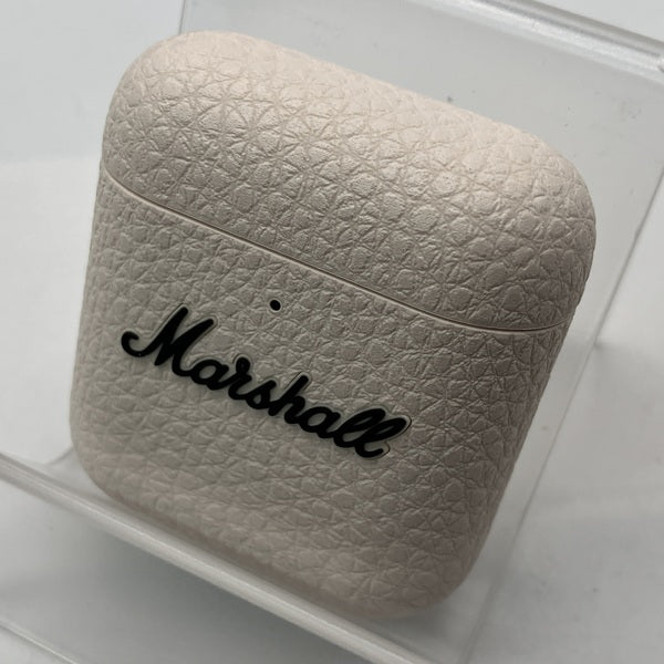 Marshall 【中古】Minor IV Cream【秋葉原】 – e☆イヤホン