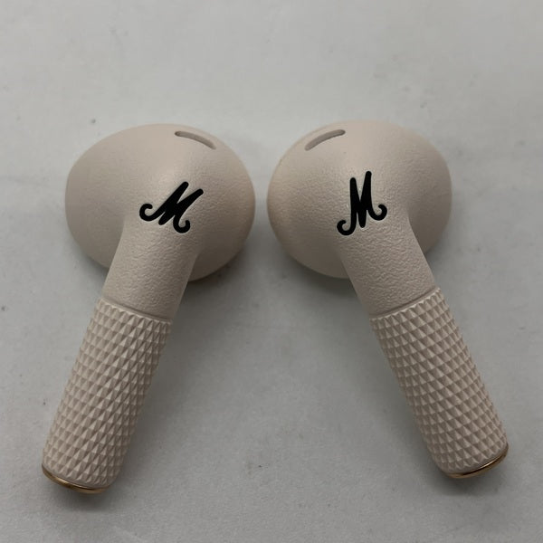 Marshall 【中古】Minor IV Cream【秋葉原】 – e☆イヤホン