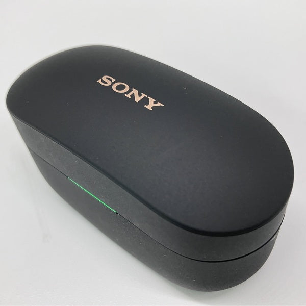 【中古】WF-1000XM4 BM ブラック【日本橋】