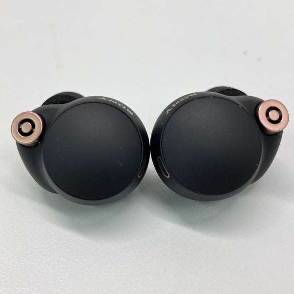 【中古】WF-1000XM4 BM ブラック【日本橋】