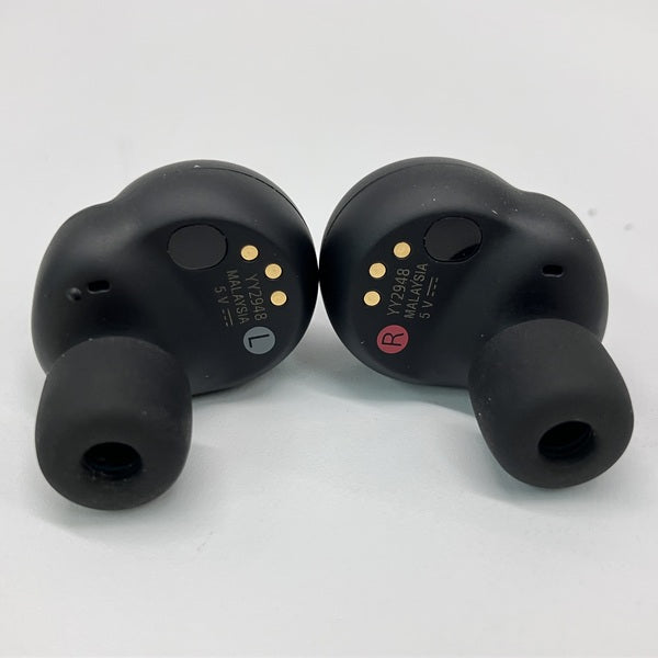 【中古】WF-1000XM4 BM ブラック【日本橋】