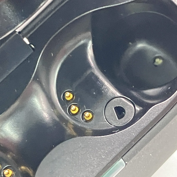 【中古】WF-1000XM4 BM ブラック【日本橋】