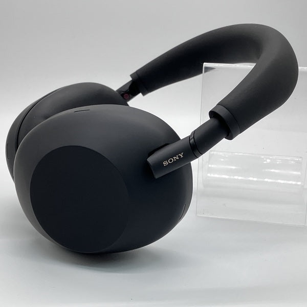 【中古】WH-1000XM6 BM ブラック【秋葉原】