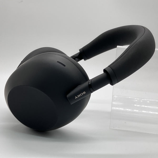 【中古】WH-1000XM6 BM ブラック【秋葉原】