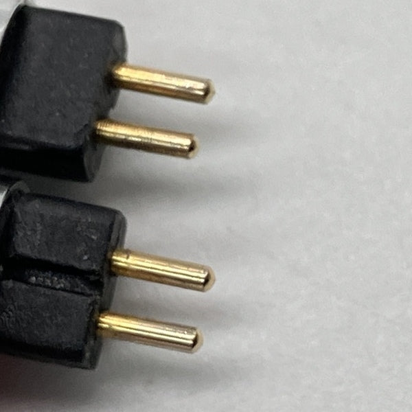 EFFECT AUDIO 【中古】Thor SilverⅡ cable(2Pin to 2.5mm Balanced