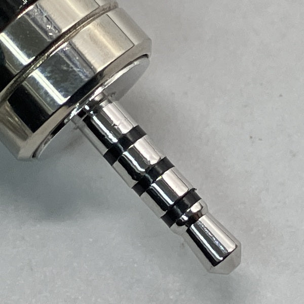 EFFECT AUDIO 【中古】Thor SilverⅡ cable(2Pin to 2.5mm Balanced