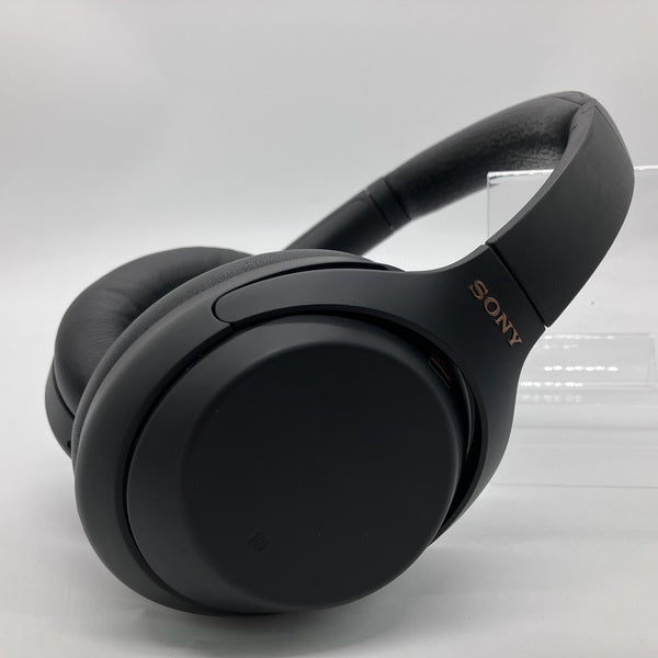 【中古】WH-1000XM4 BM ブラック【秋葉原】